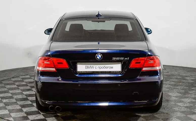 BMW 3 серия