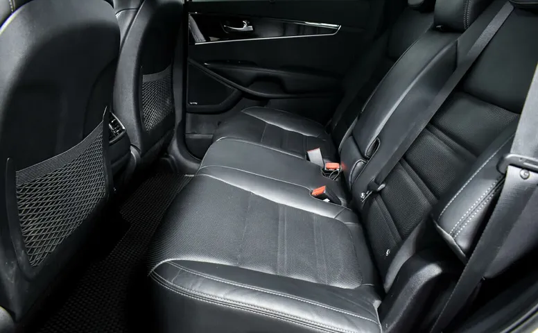 Kia Sorento 2.2 АКПП