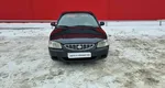 Hyundai ACCENT 1.5 MT (102 л.с.)