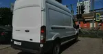 Ford TELSTAR 2.0 MT (160 л.с.)