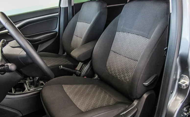LADA (ВАЗ) Vesta I