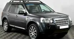 Land Rover Freelander II