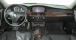 BMW 5ER 530i 3.0 AT (231 л.с.)