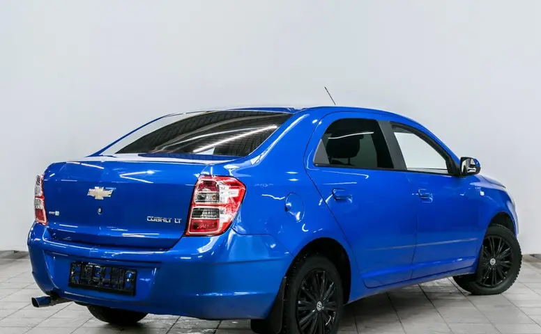Chevrolet Cobalt