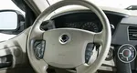 Ssangyong kyron