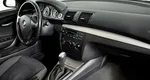BMW 1 серии I (E81/E82/E87/E88) Рестайлинг