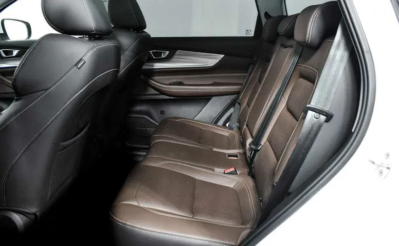 Chery tiggo 8 pro робот 2021 с пробегом 24 719 км