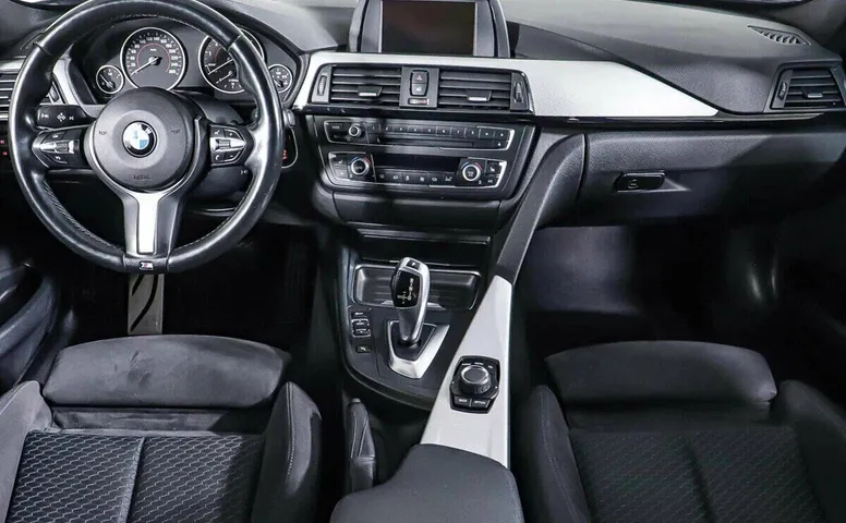 BMW 3 серии