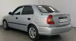 Hyundai ACCENT 1.5 AT (102 л.с.)