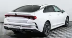 Kia K5 2.5 АКПП