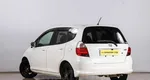 Honda Fit, 1 поколение, 2 рестайлинг
