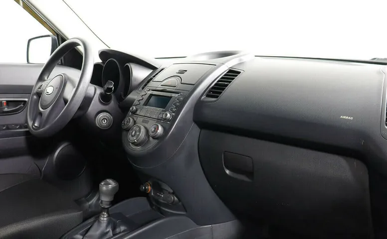 Kia Soul I