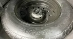 Opel Antara, 1 поколение