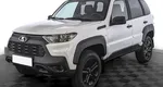 Lada (ваз) Niva Travel