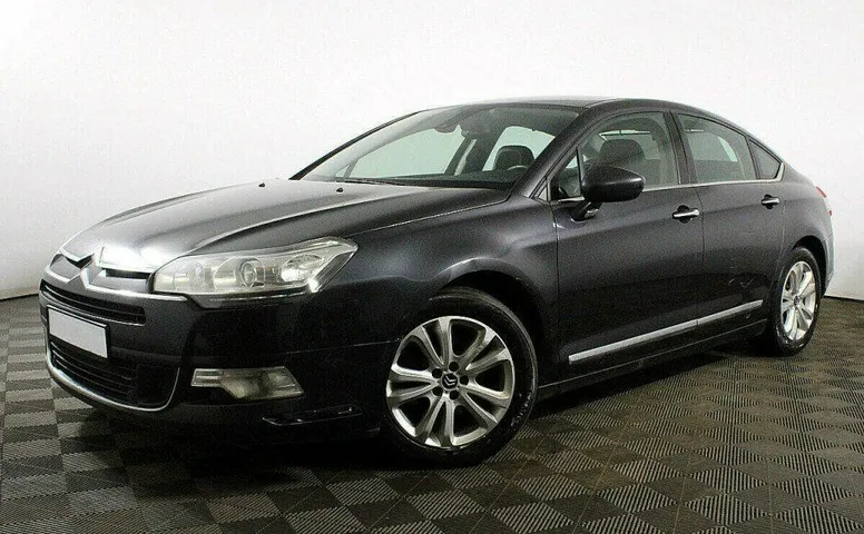Citroen C5 1.6 Автомат