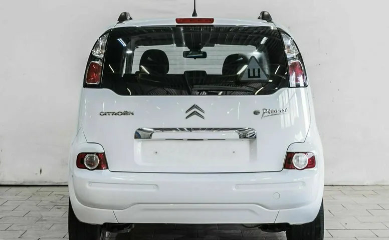 Citroen c3 picasso