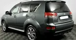 Citroen C-Crosser 2.4 Вариатор