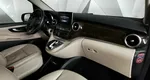 Mercedes-Benz V-Класс V 250 d 4MATIC AVANTGARDE Черный