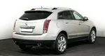 Cadillac SRX II Рестайлинг