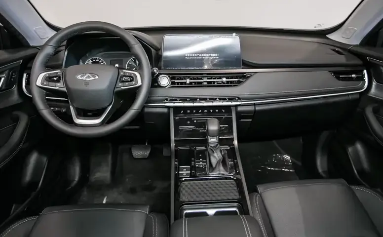 Chery Tiggo 4 Pro