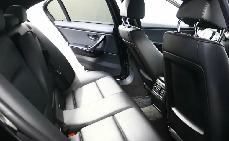 BMW 3 серия