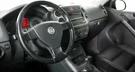 Volkswagen Tiguan 2.0 Автомат