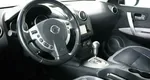 Nissan Qashqai 2.0 Вариатор