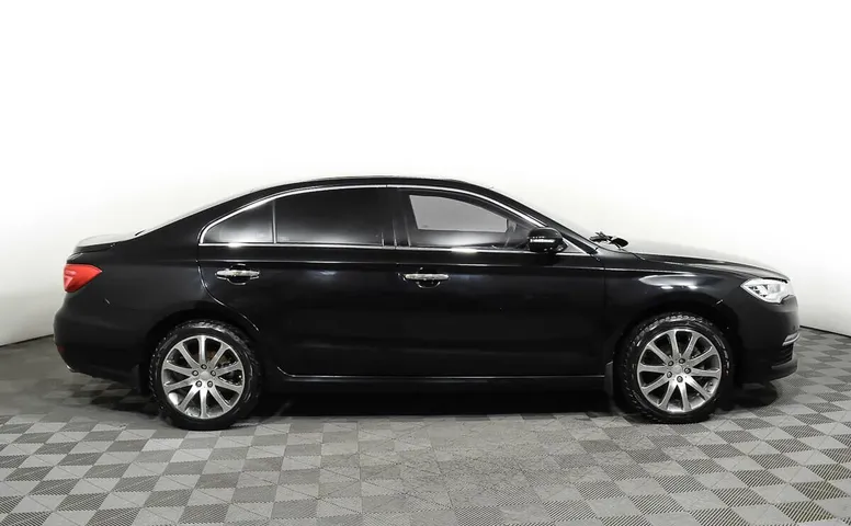 Lifan Murman (820) 1.8 МКПП
