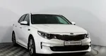 Kia Optima 2.4 АКПП