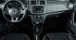 Renault sandero stepway акпп 2021 с пробегом 9 830 км