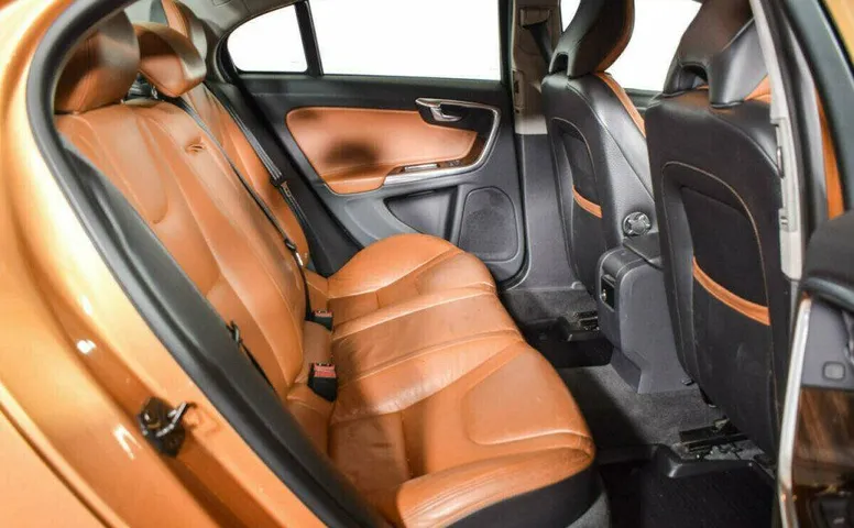 Volvo S60 1.6 Робот