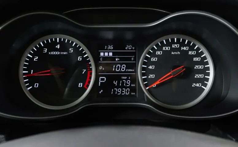 FAW Besturn X40 1.6 АКПП