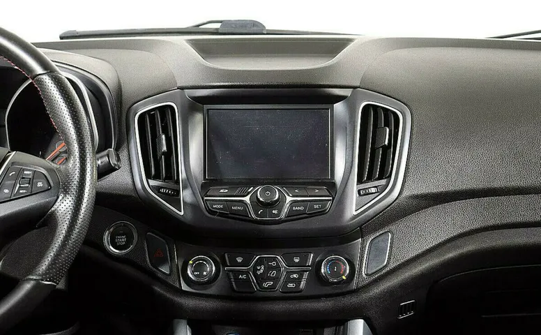 Chery Tiggo 5 I
