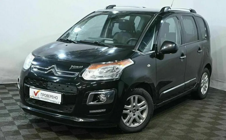 Citroen c3 picasso