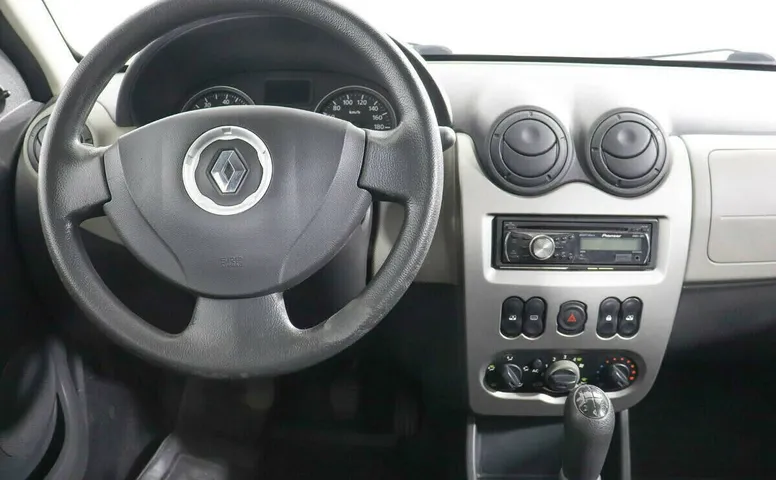 Renault Sandero I