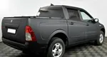 SsangYong Actyon 2.0 Механика
