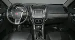 Geely Emgrand X7
