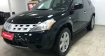 Nissan Murano I (Z50)