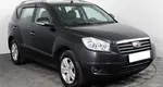 Geely Emgrand X7