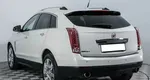 Cadillac srx акпп 2011 с пробегом 91 700 км