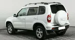 Chevrolet Niva