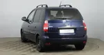 Hyundai Matrix