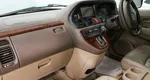 Honda Odyssey, 2 поколение, рестайлинг