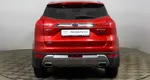 Geely Atlas 1.8 АКПП