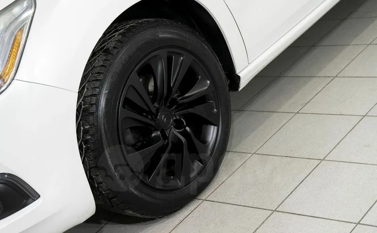 Citroen DS4, 1 поколение