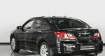 Chrysler Sebring 2.4 Автомат