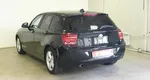 Bmw 1 серия II F20/F21