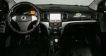 SsangYong Actyon