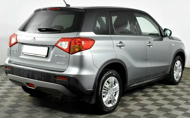 Suzuki Vitara 1.6 Автомат