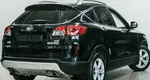 Faw besturn x80
